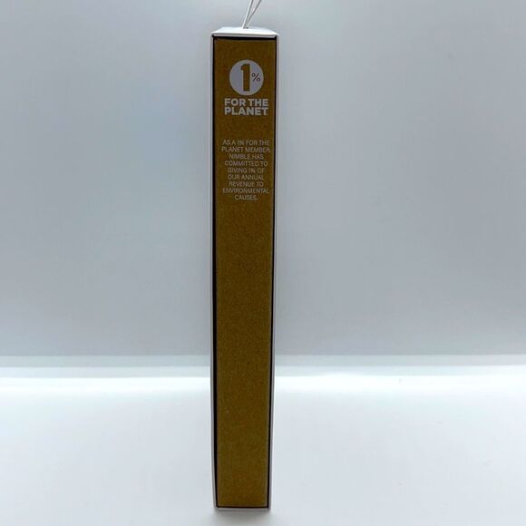 Clear NIMBLE Disc Case for Iphone 12 Pro Max - Picture 7 of 7